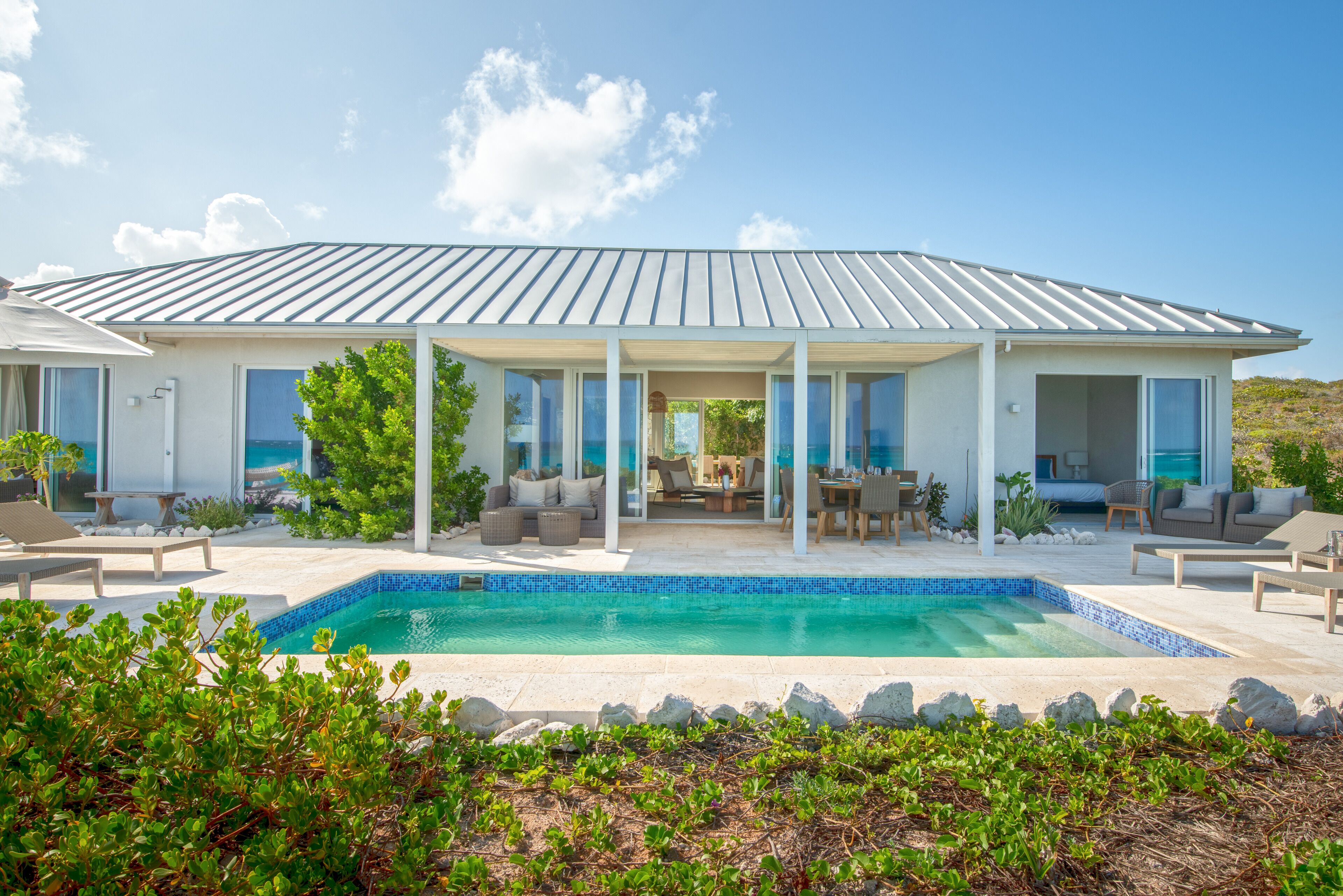 Sailrock Resort