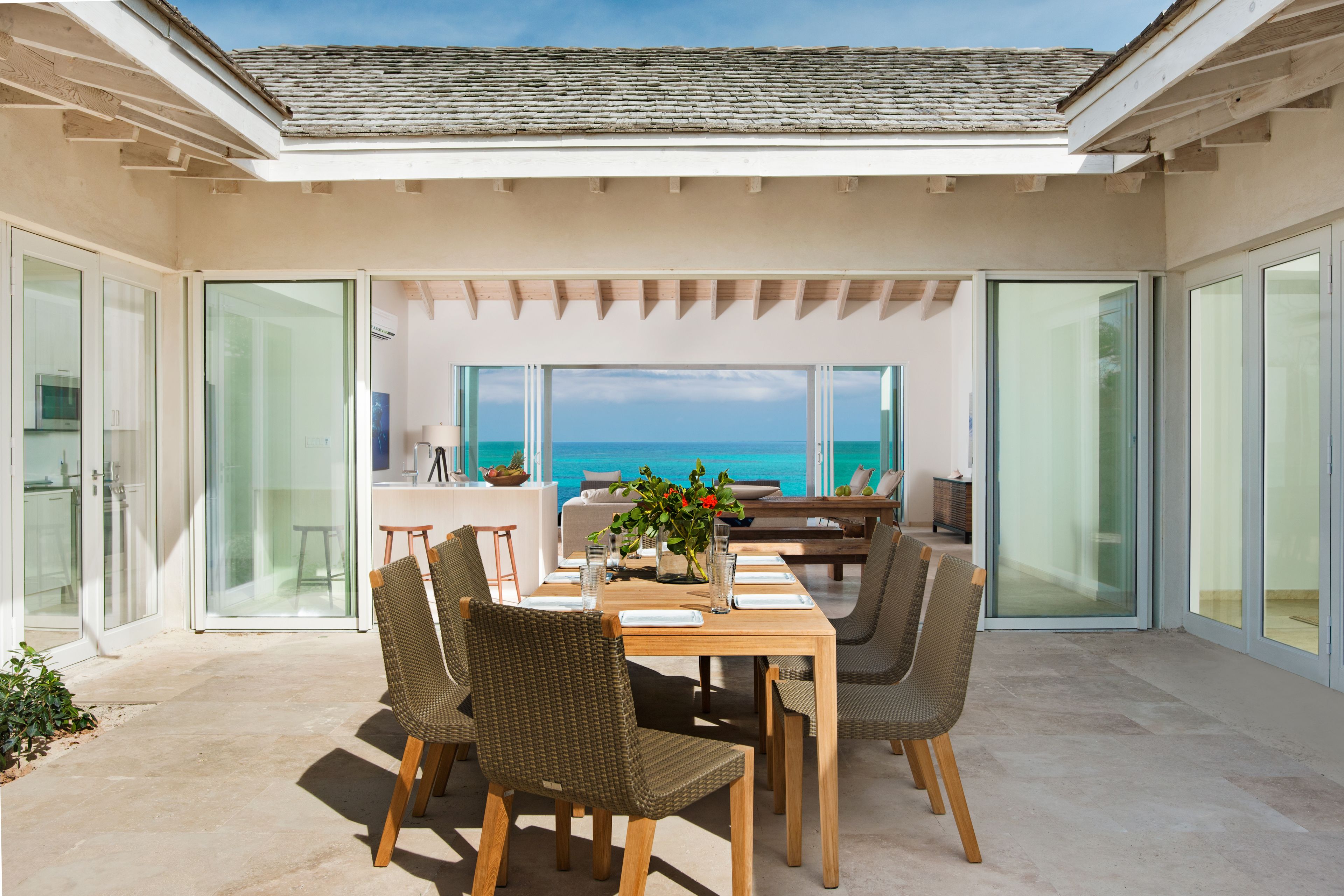 Sailrock Resort