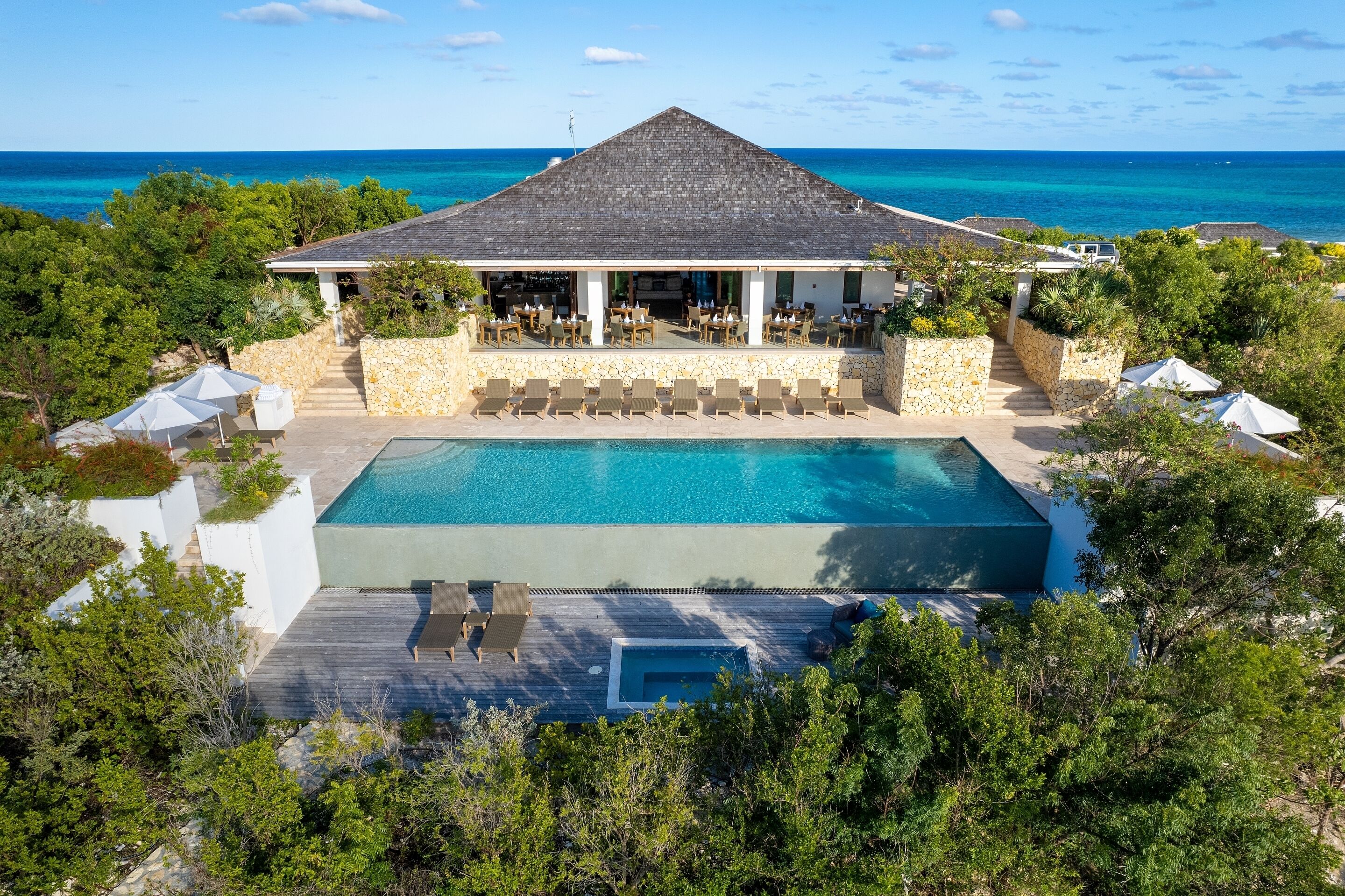 Sailrock Resort