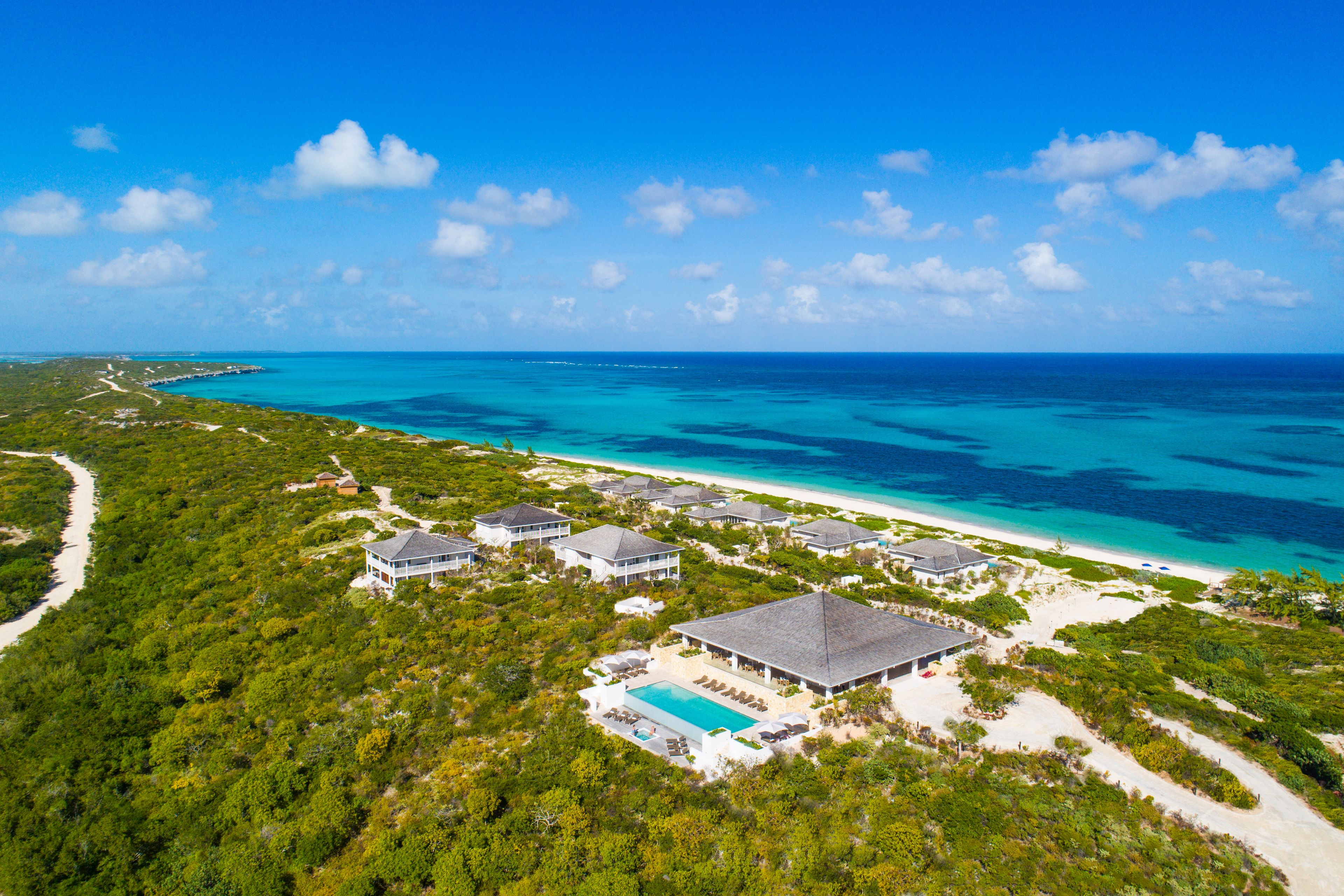 Sailrock Resort