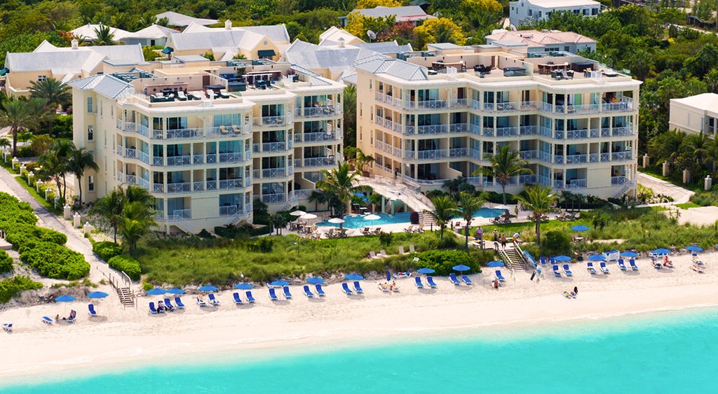 Windsong Resort