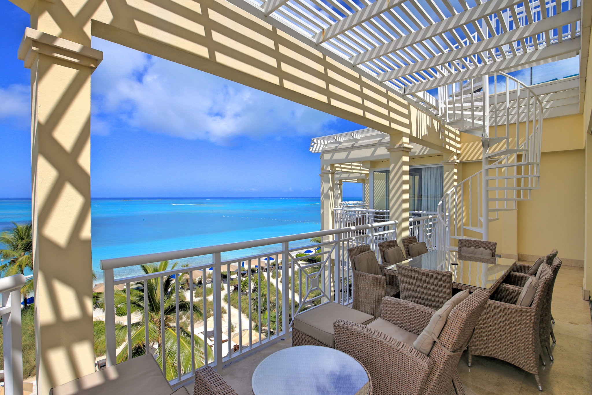Windsong Resort