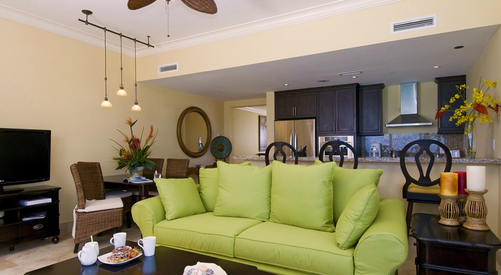 Windsong Resort