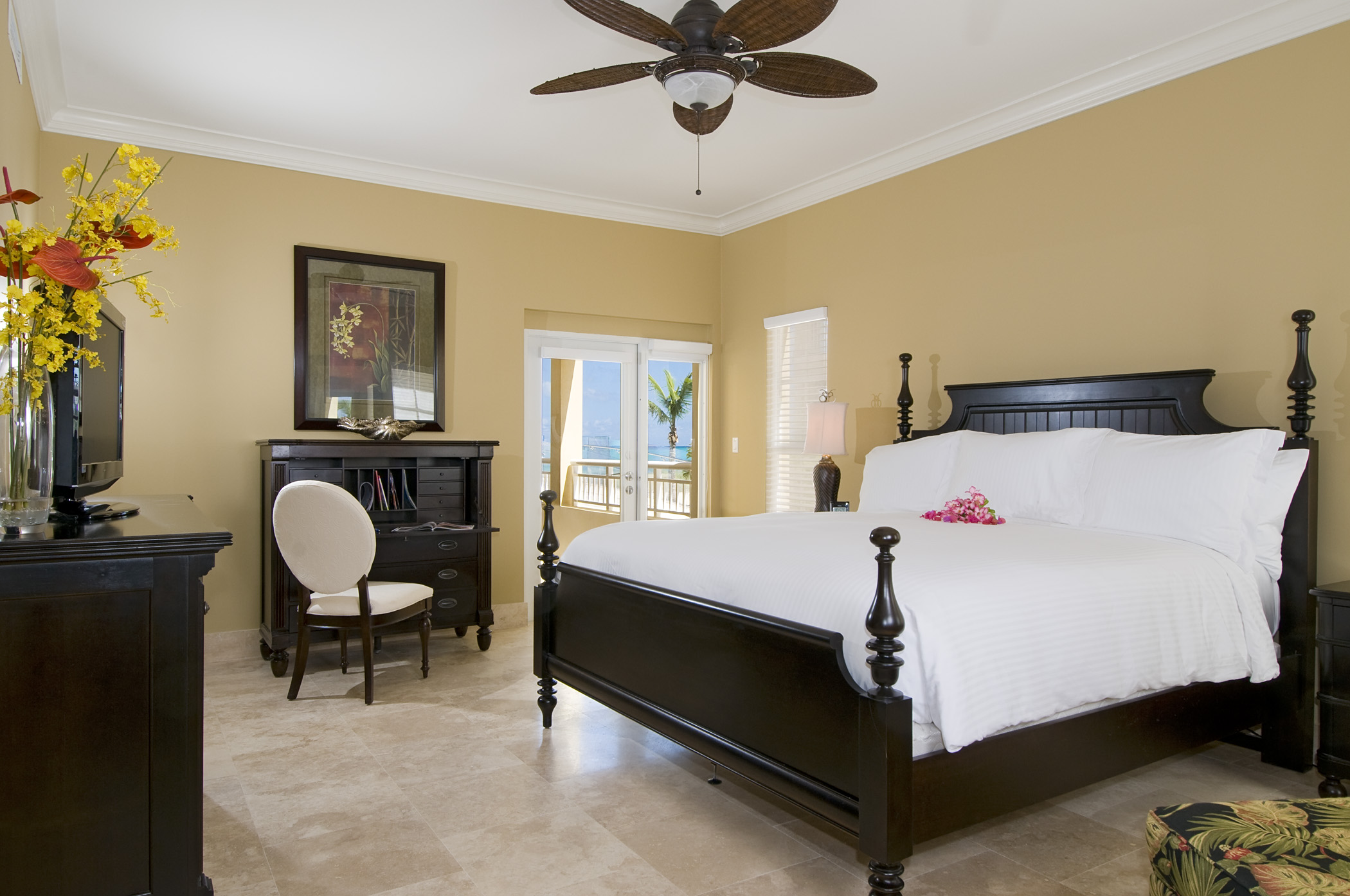 Windsong Resort