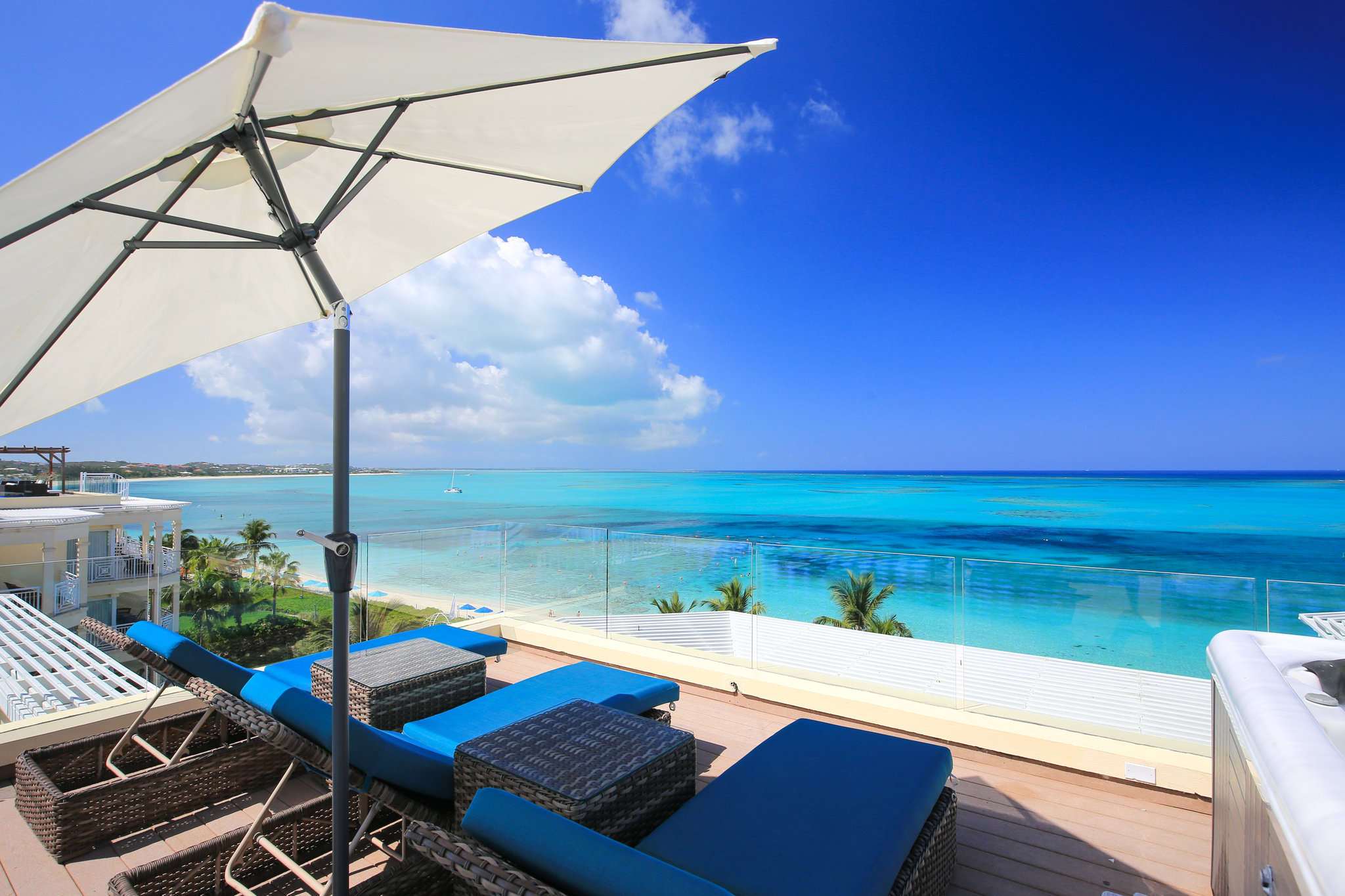 Windsong Resort