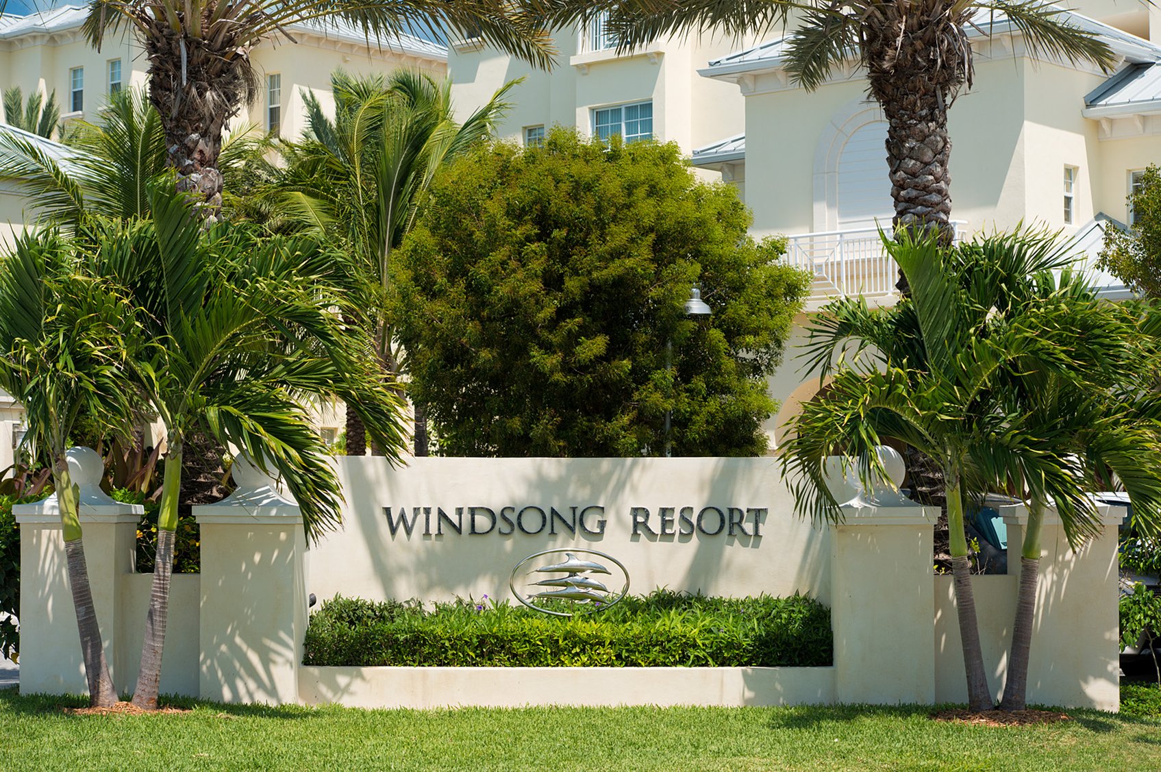 Windsong Resort