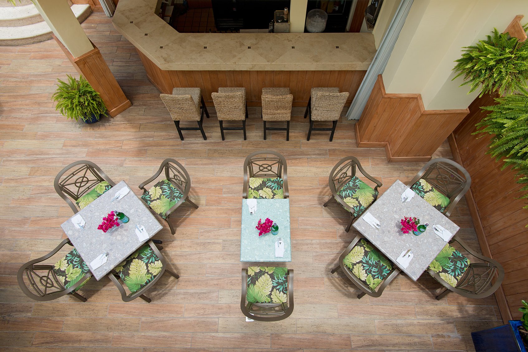 Windsong Resort