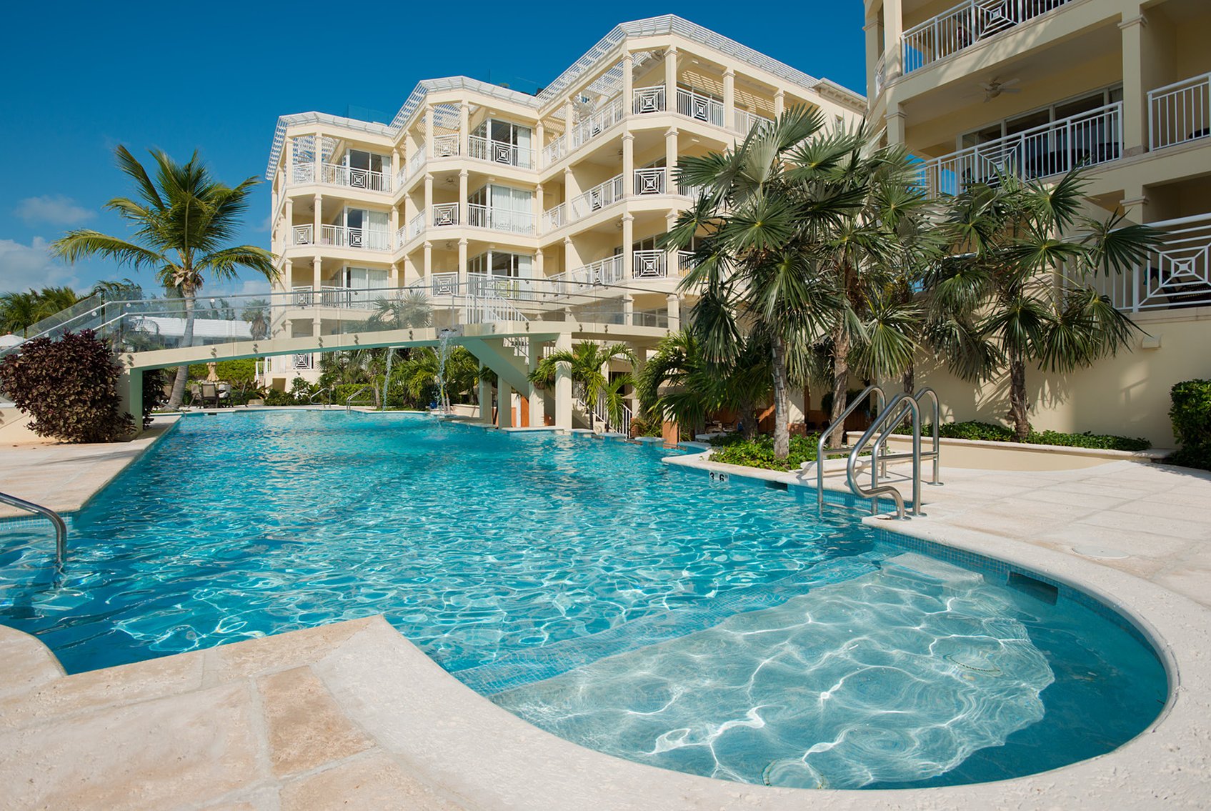 Windsong Resort