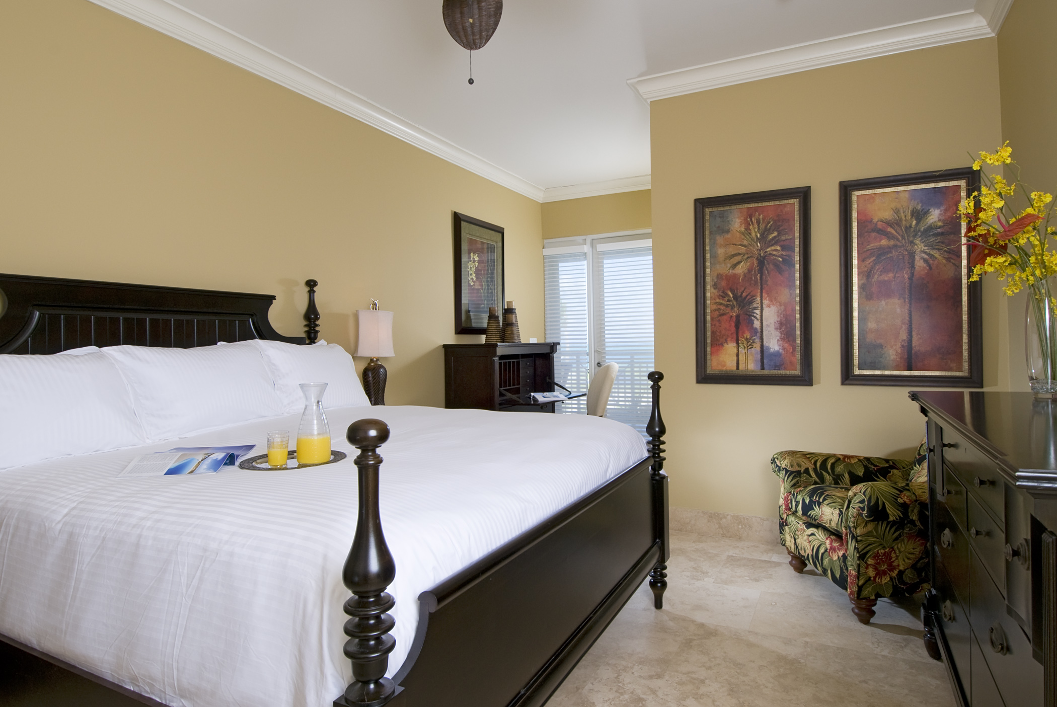 Windsong Resort