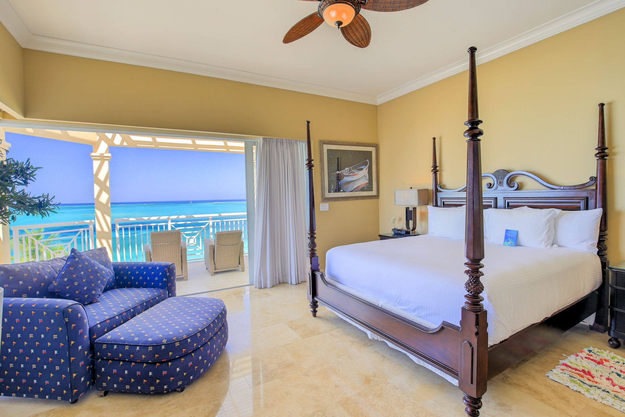 Windsong Resort