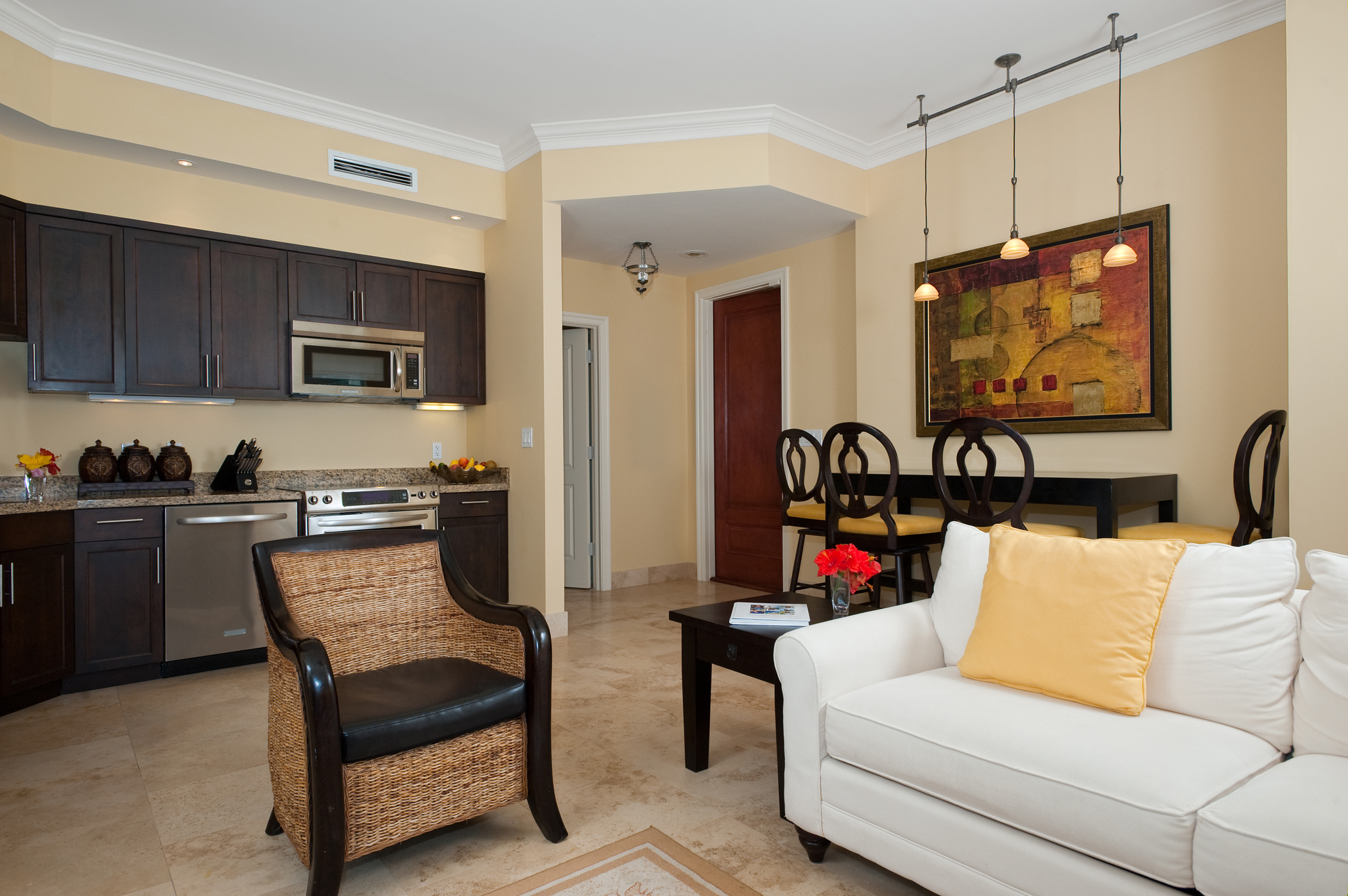 Windsong Resort
