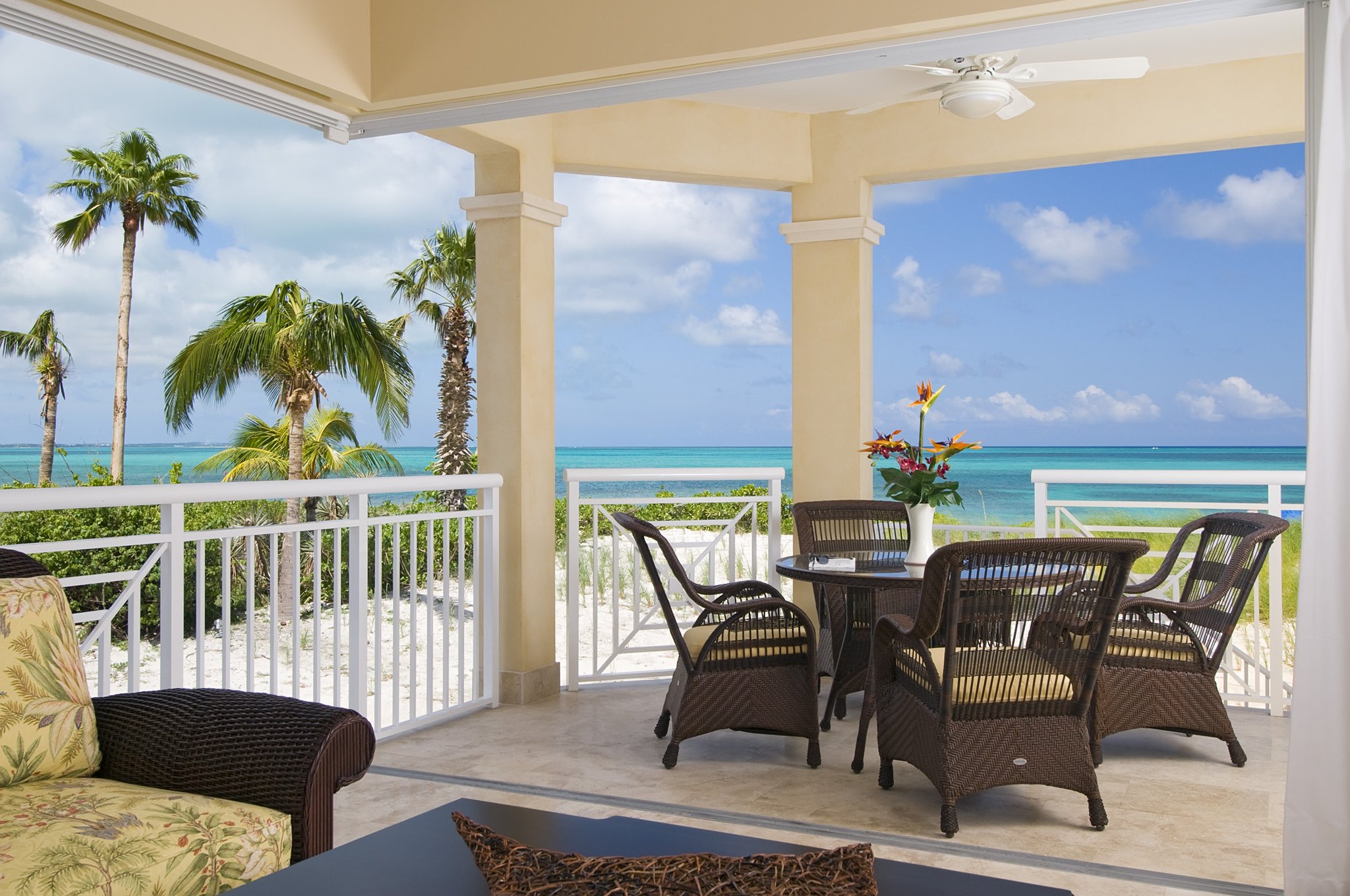 Windsong Resort