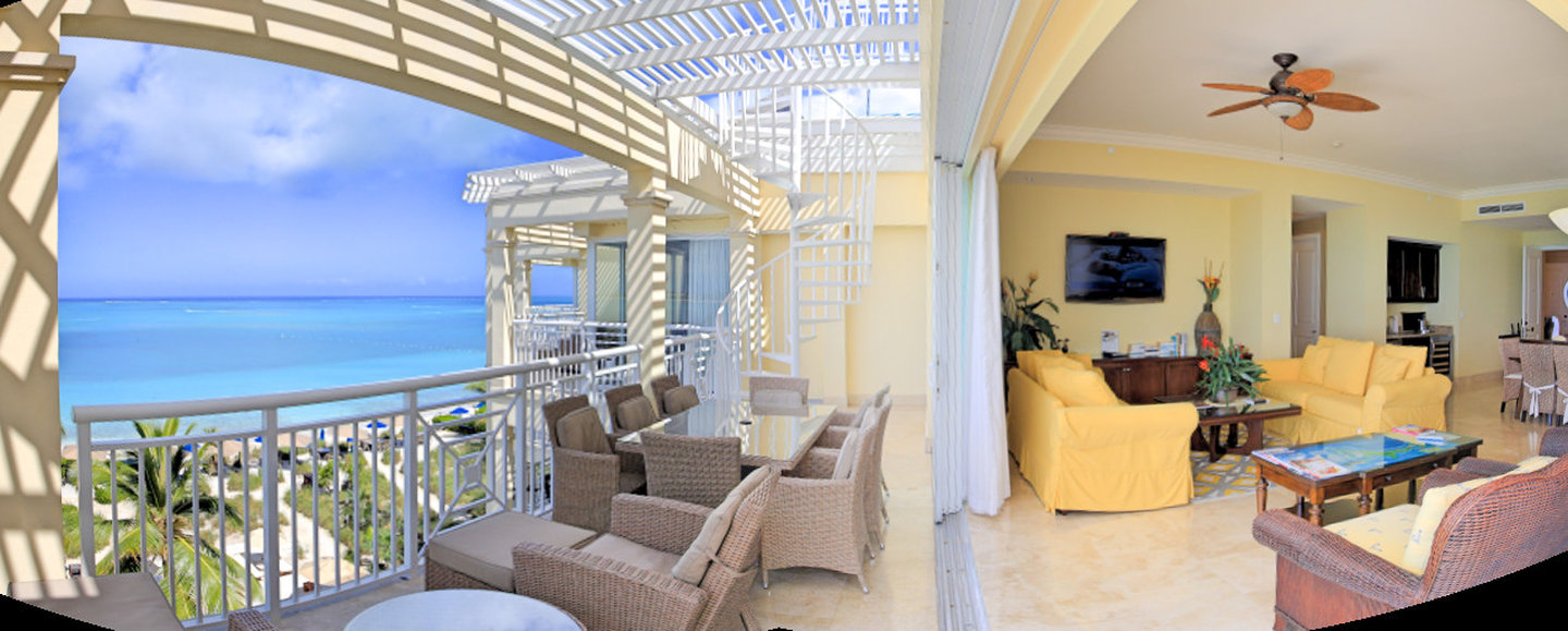 Windsong Resort