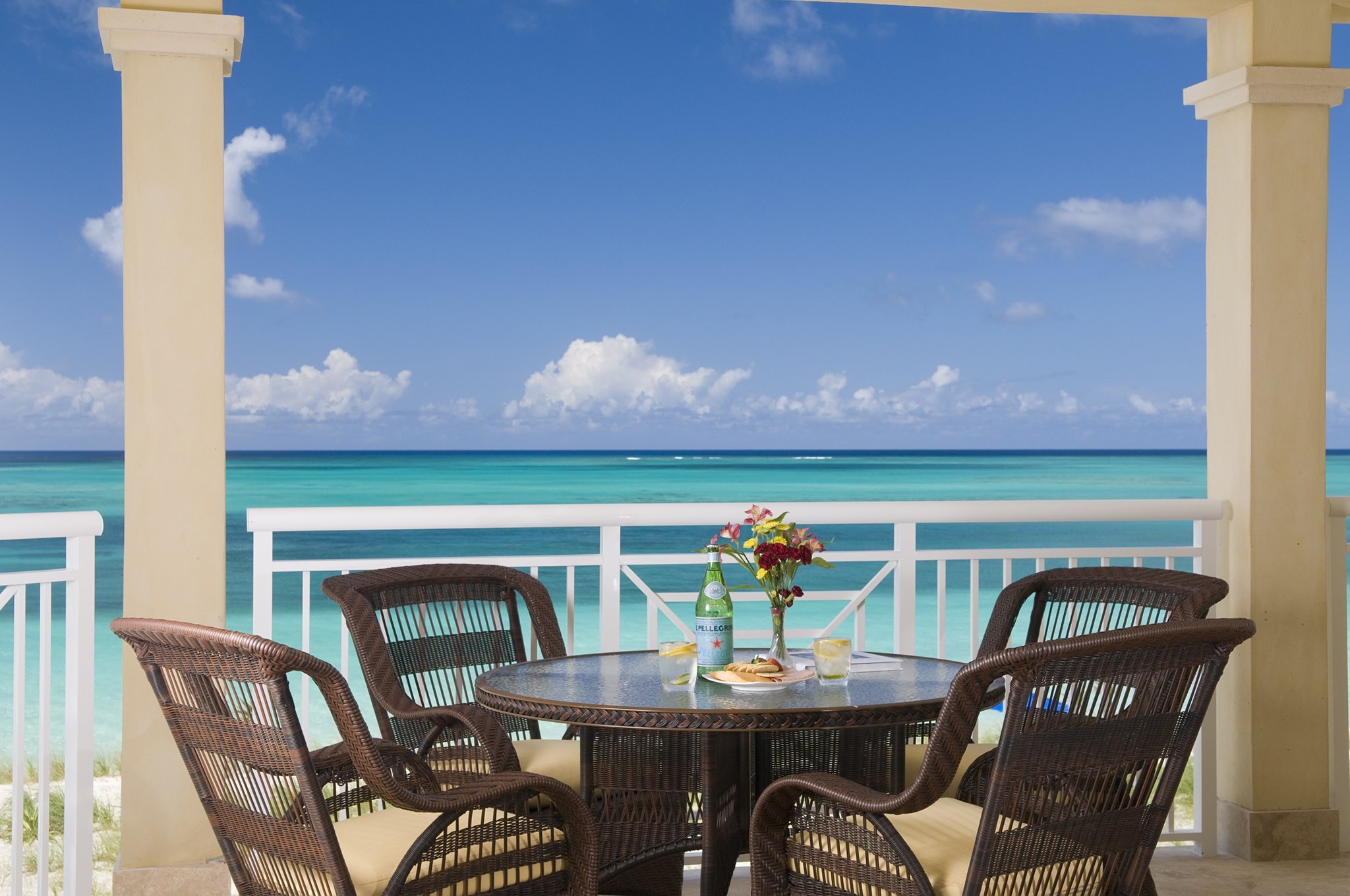 Windsong Resort