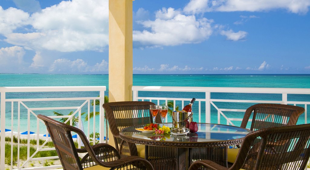 Windsong Resort