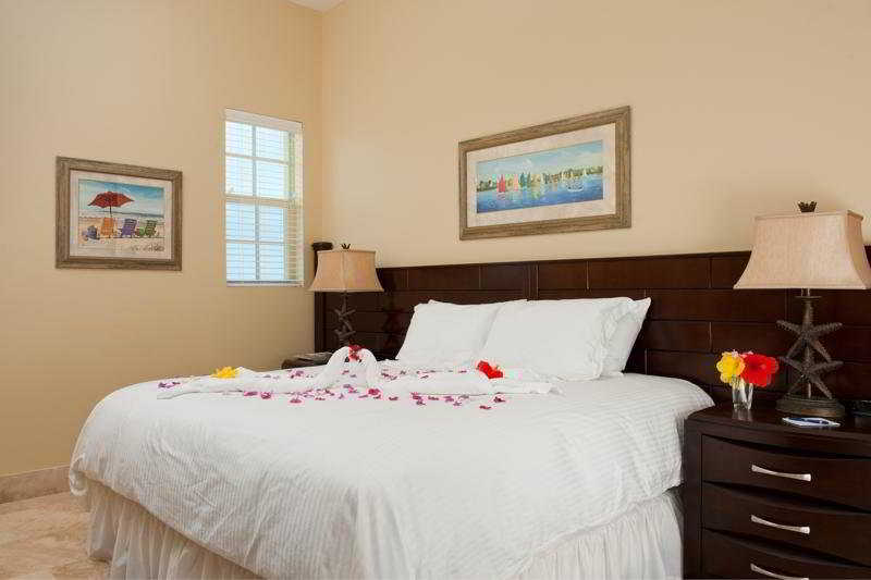Windsong Resort