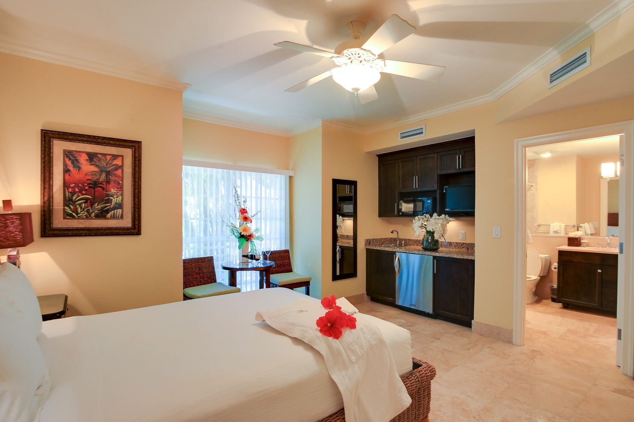 Windsong Resort