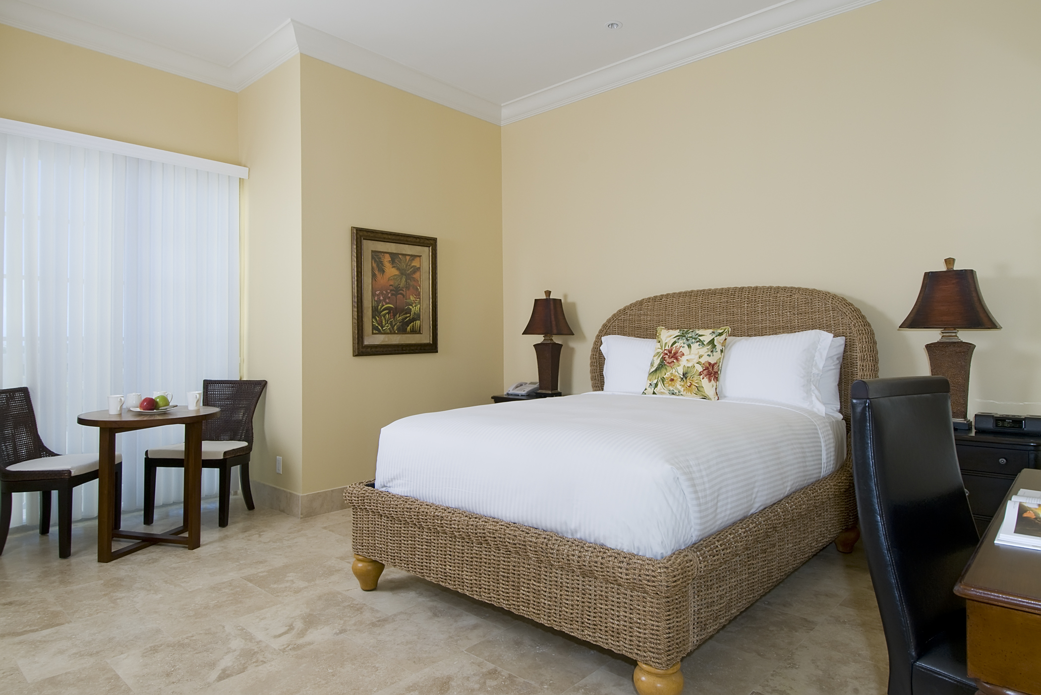 Windsong Resort
