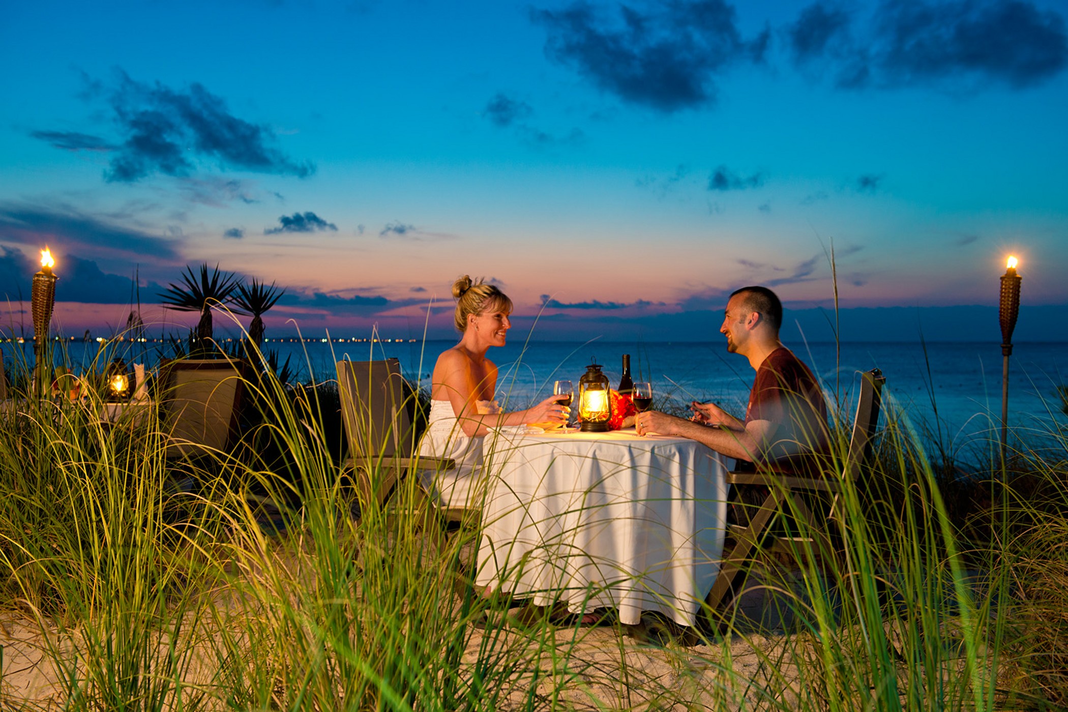 Windsong Resort