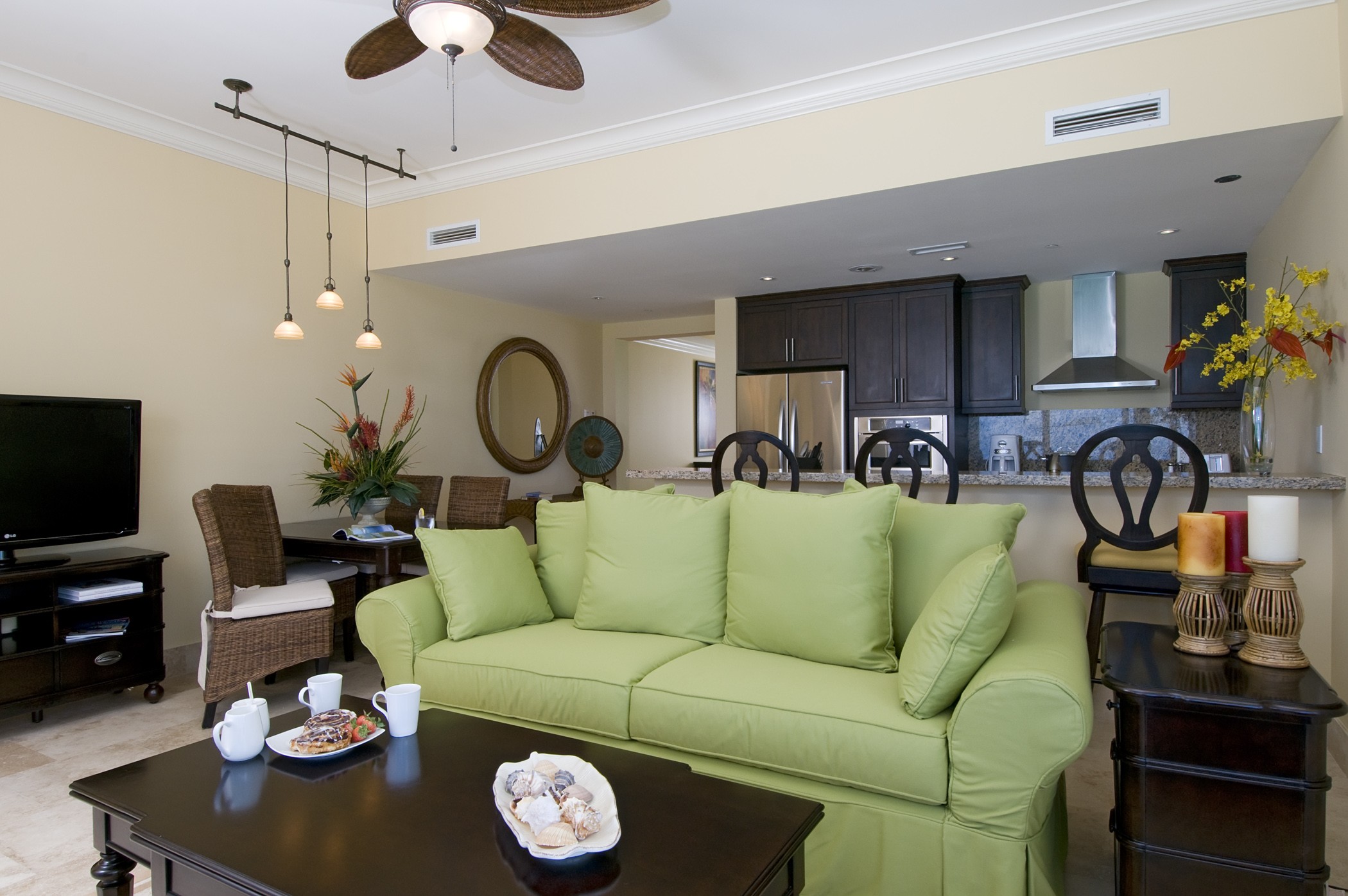 Windsong Resort
