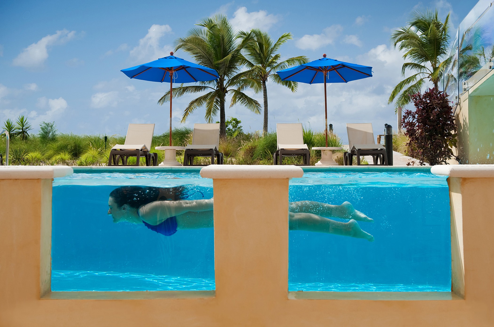 Windsong Resort