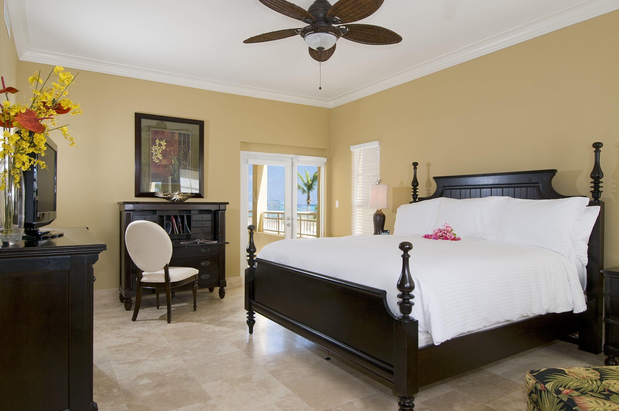 Windsong Resort