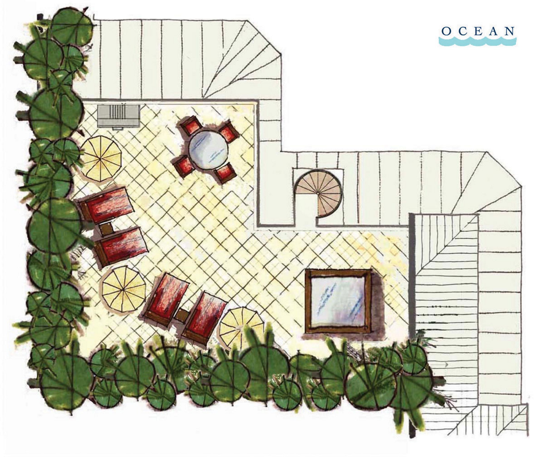 Windsong Resort