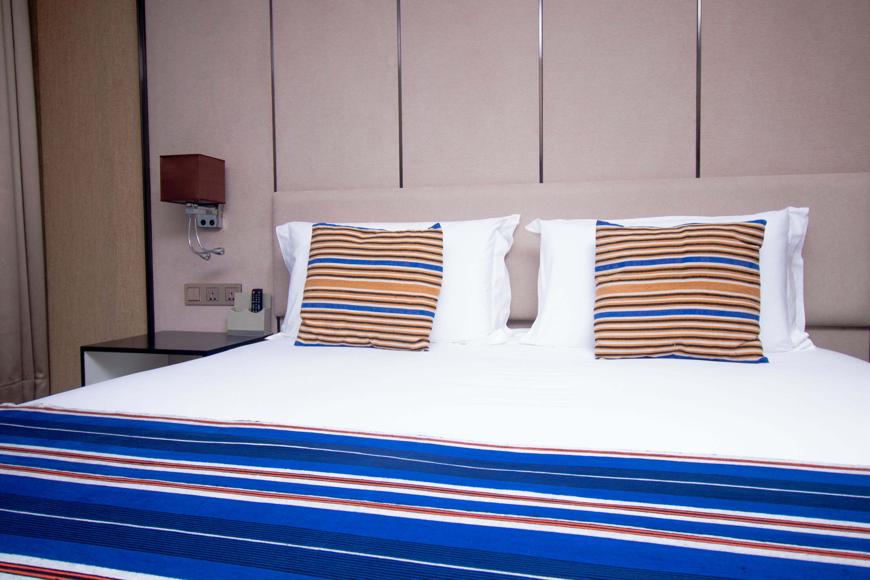 CIKA Golden Hotel & Suites