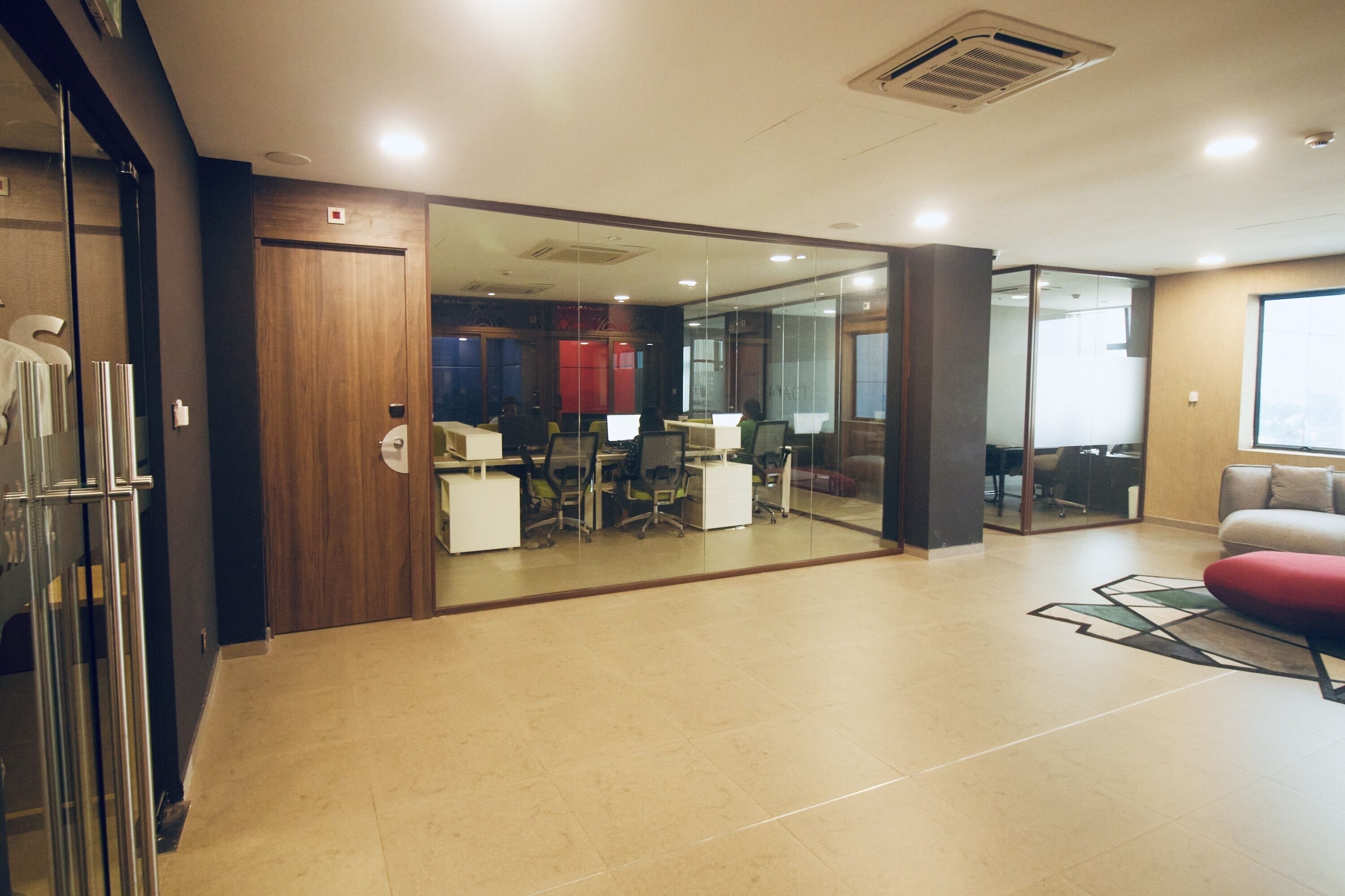 CIKA Golden Hotel & Suites
