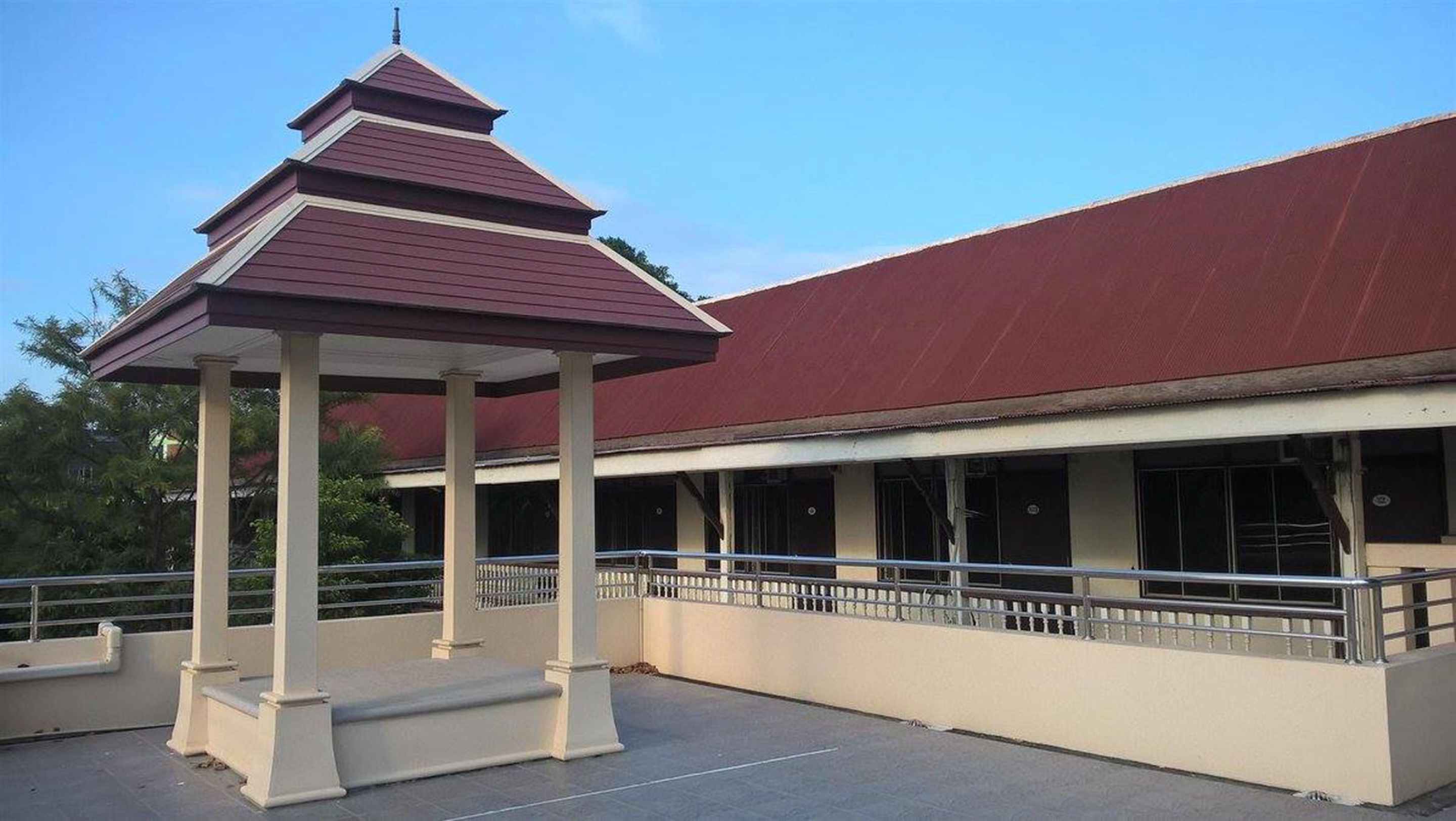 Aiyara House