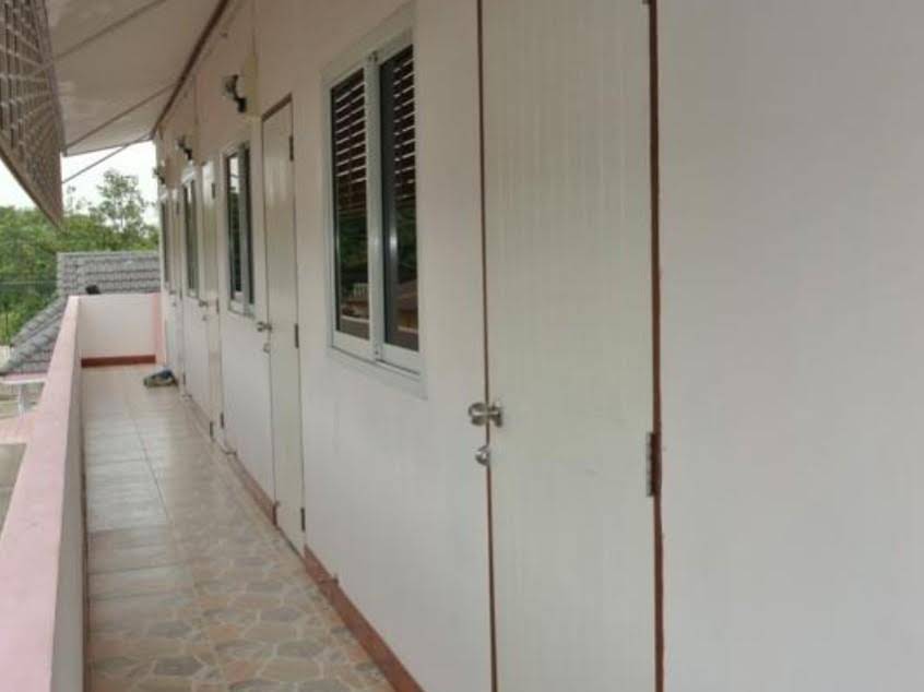 Baan Roti Homestay