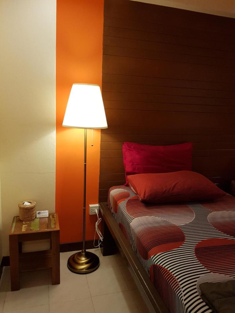 Bann Baimai Boutique Room