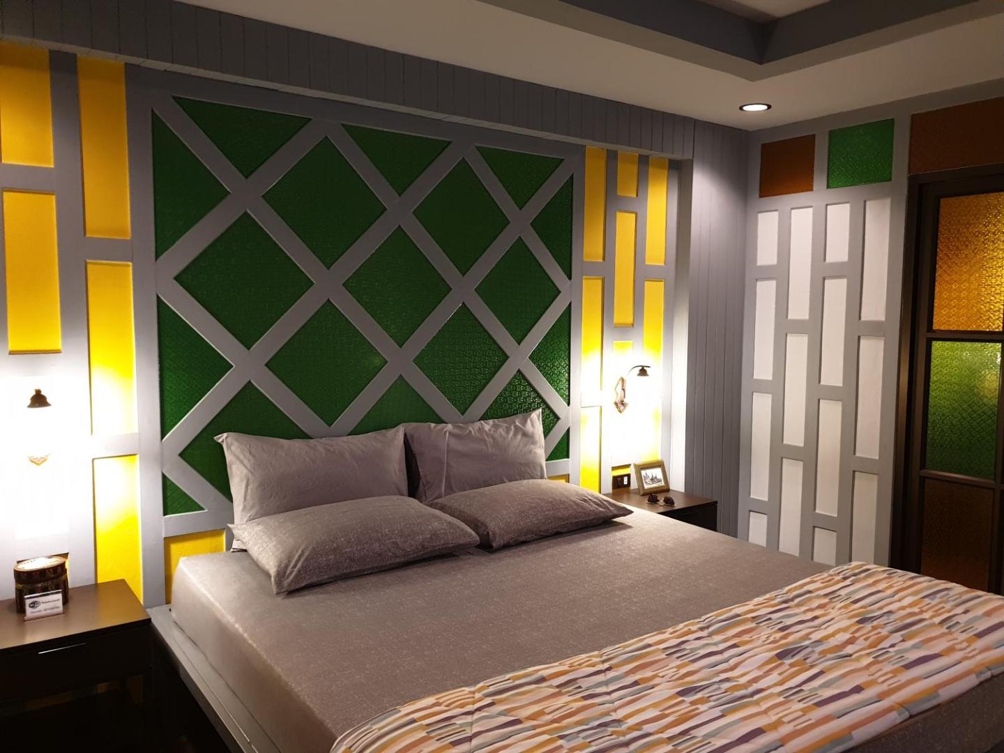 Bann Baimai Boutique Room
