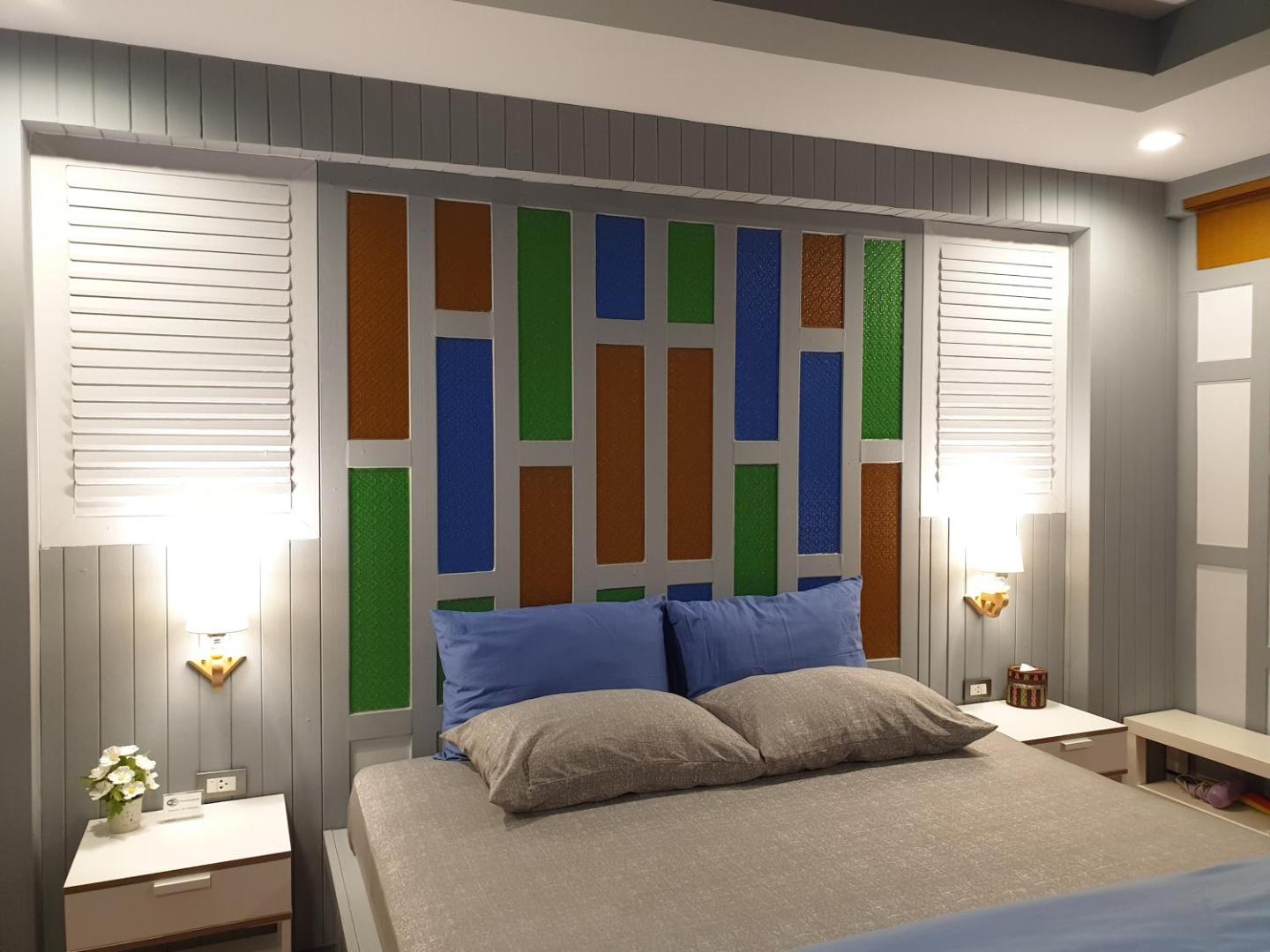 Bann Baimai Boutique Room