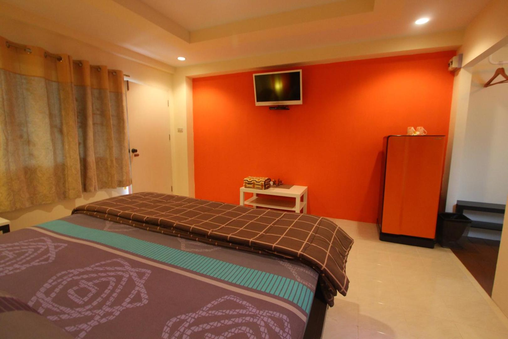 Bann Baimai Boutique Room