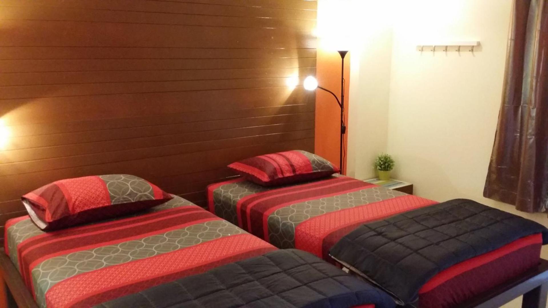 Bann Baimai Boutique Room