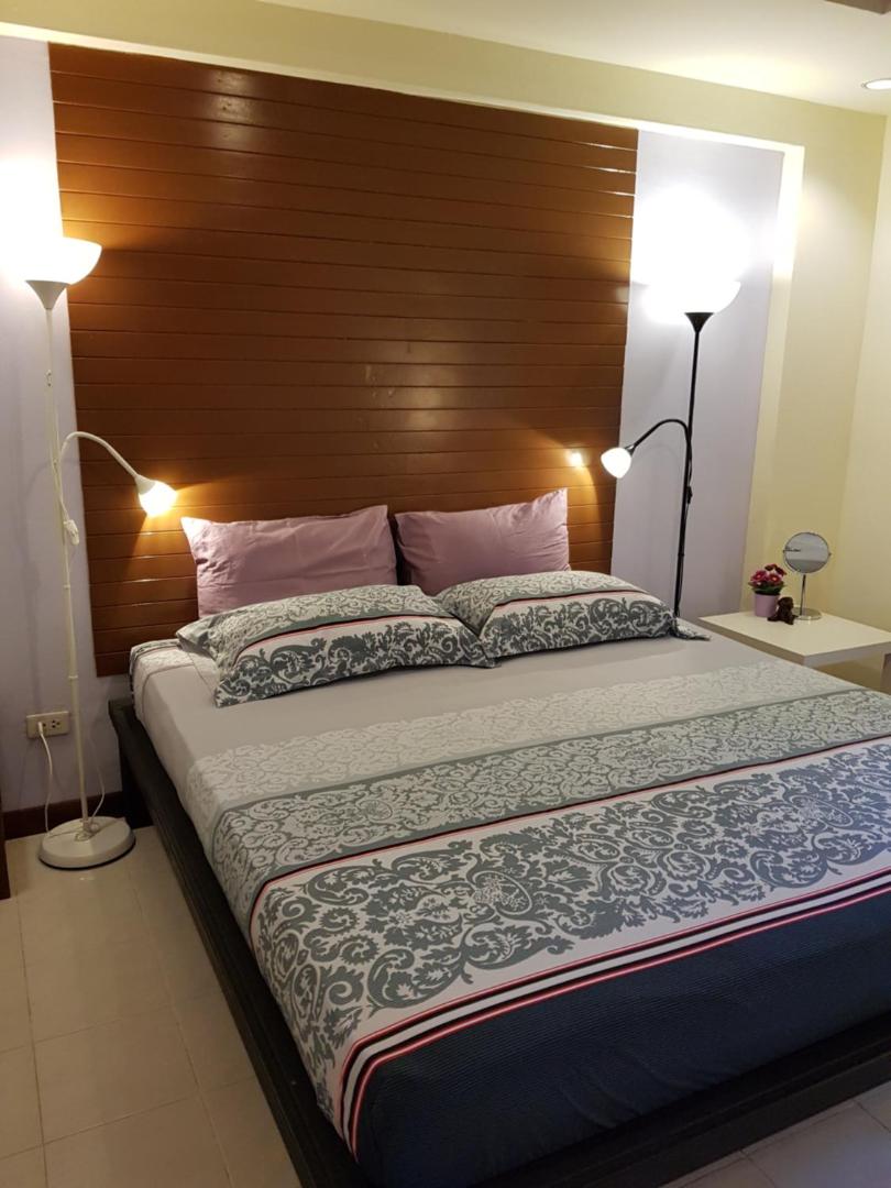 Bann Baimai Boutique Room