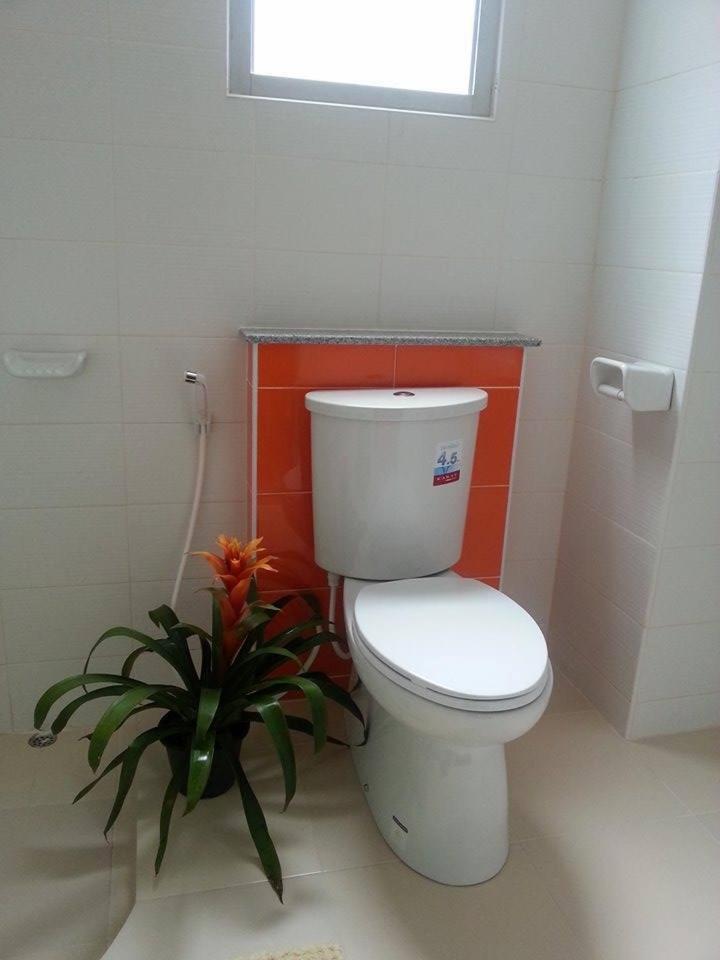 Bann Baimai Boutique Room