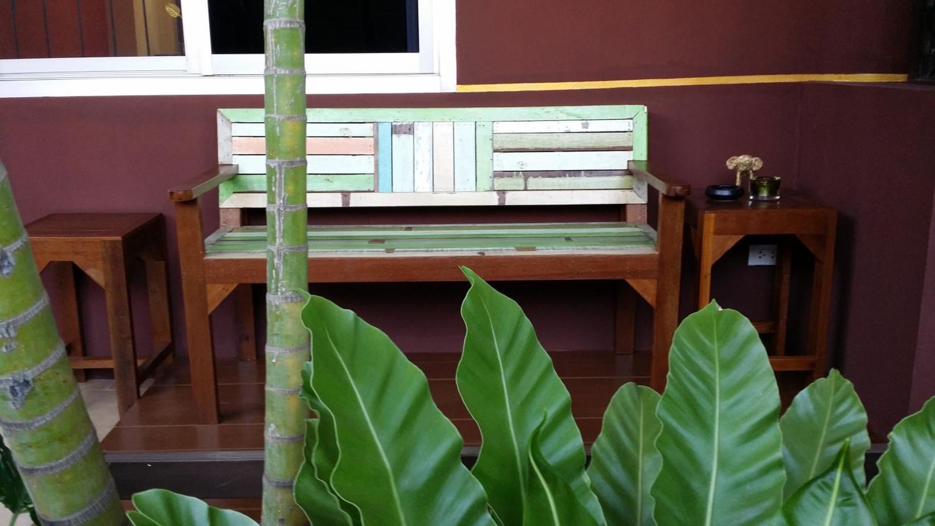Bann Baimai Boutique Room