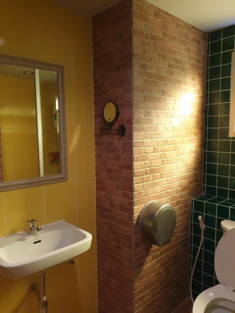 Bann Baimai Boutique Room
