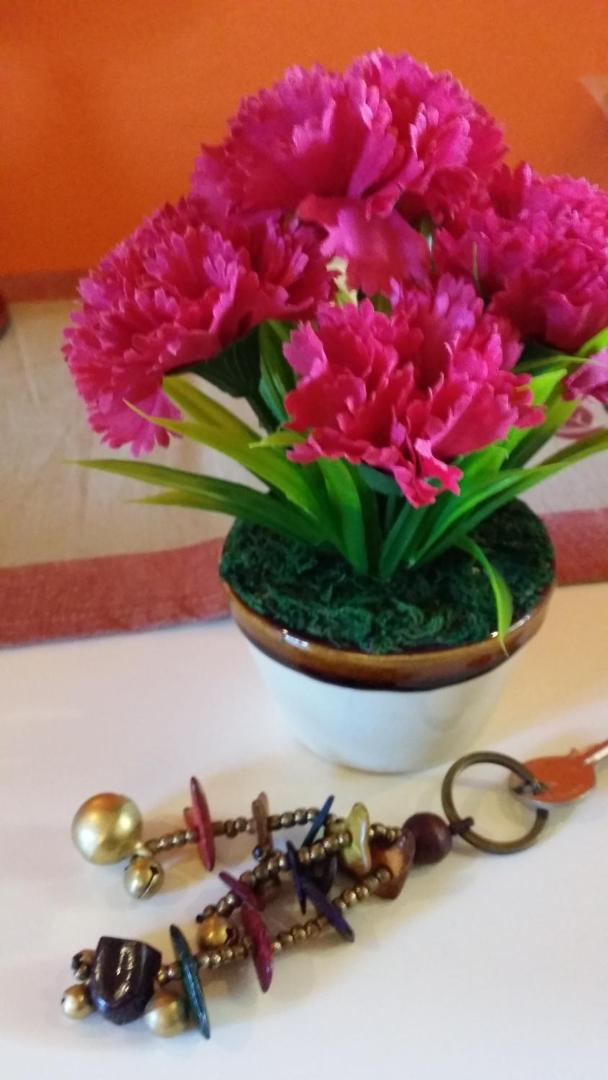 Bann Baimai Boutique Room