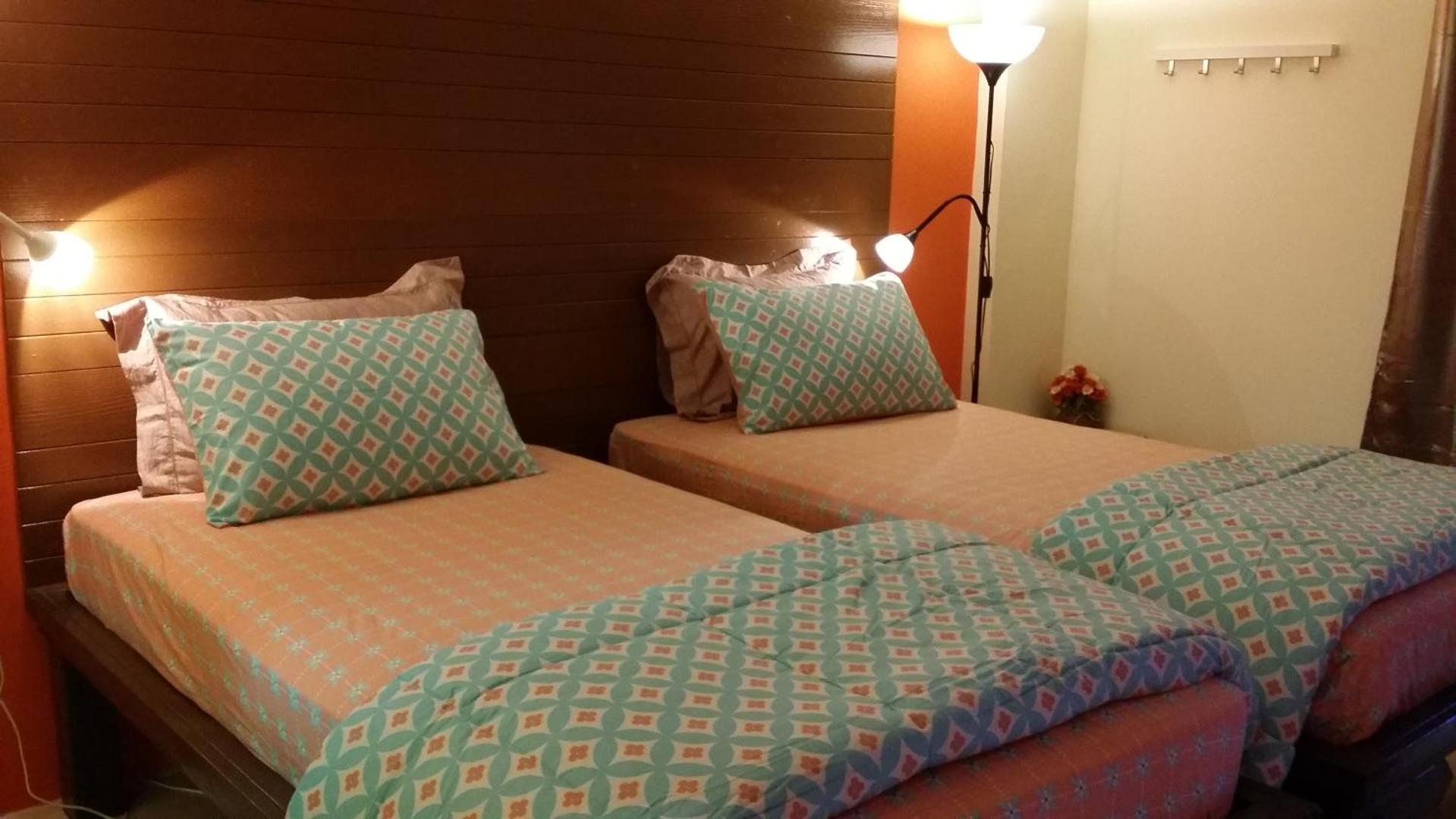 Bann Baimai Boutique Room