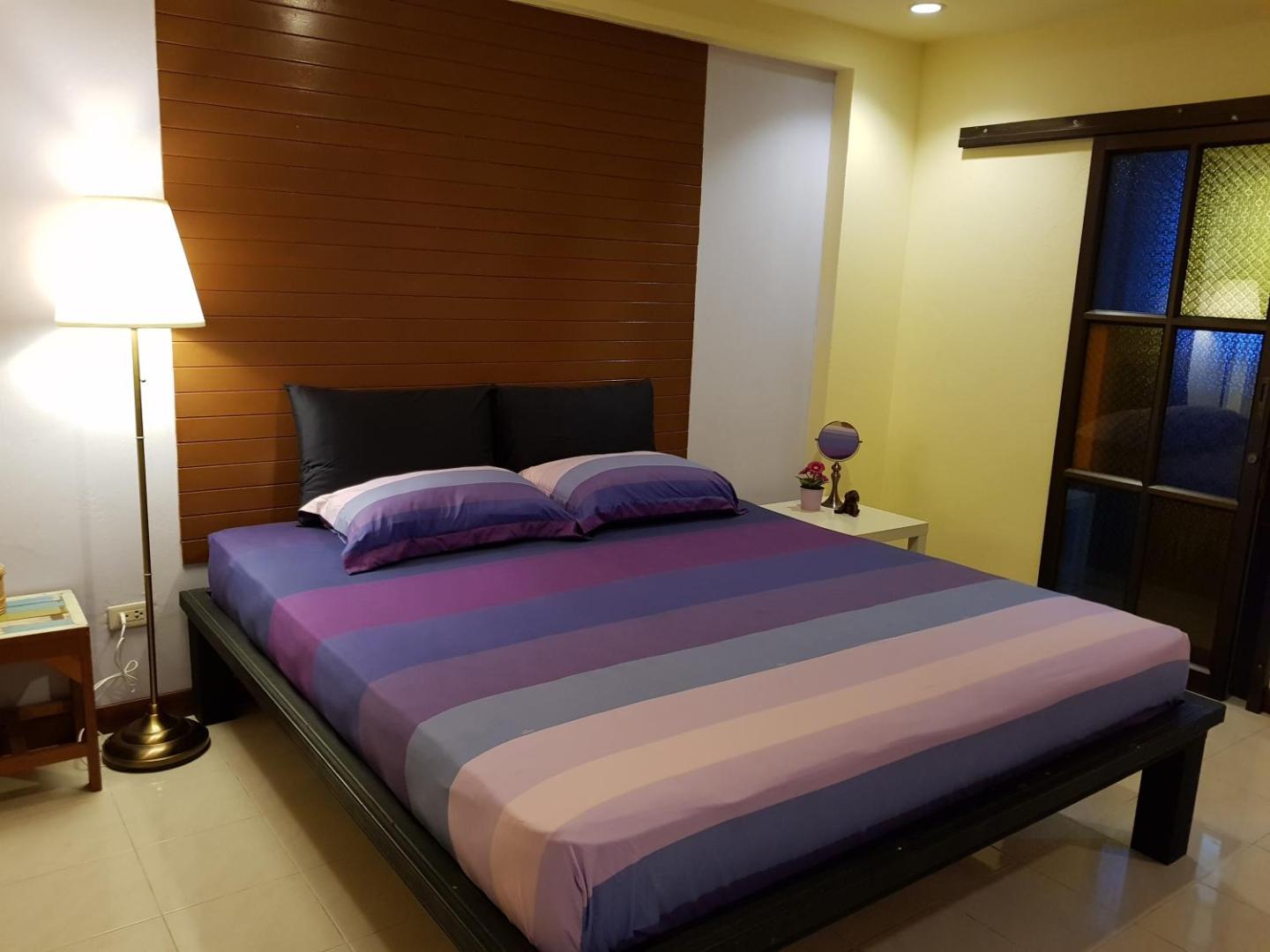 Bann Baimai Boutique Room