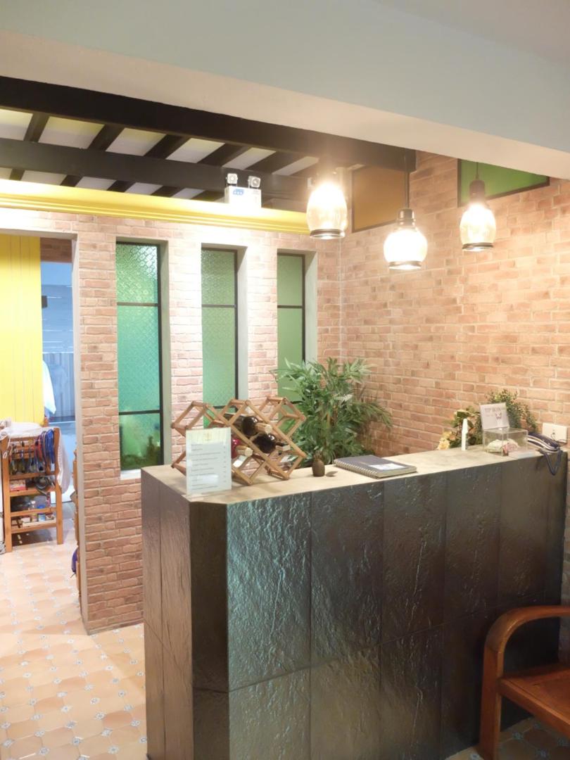 Bann Baimai Boutique Room