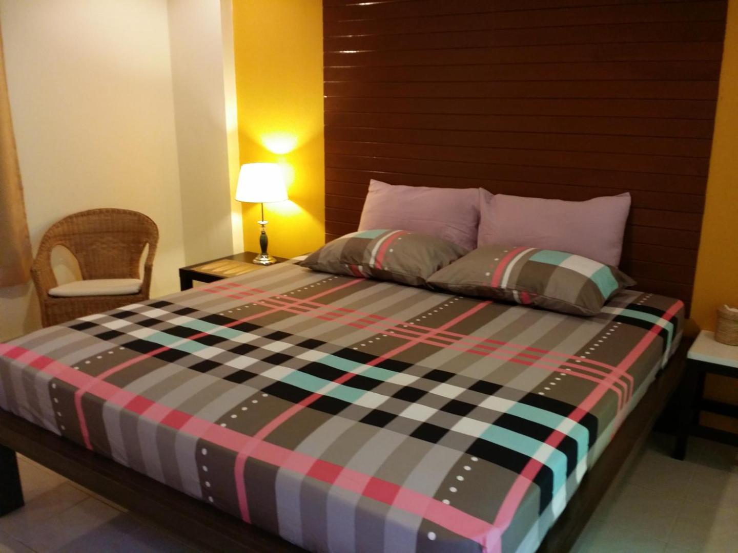 Bann Baimai Boutique Room