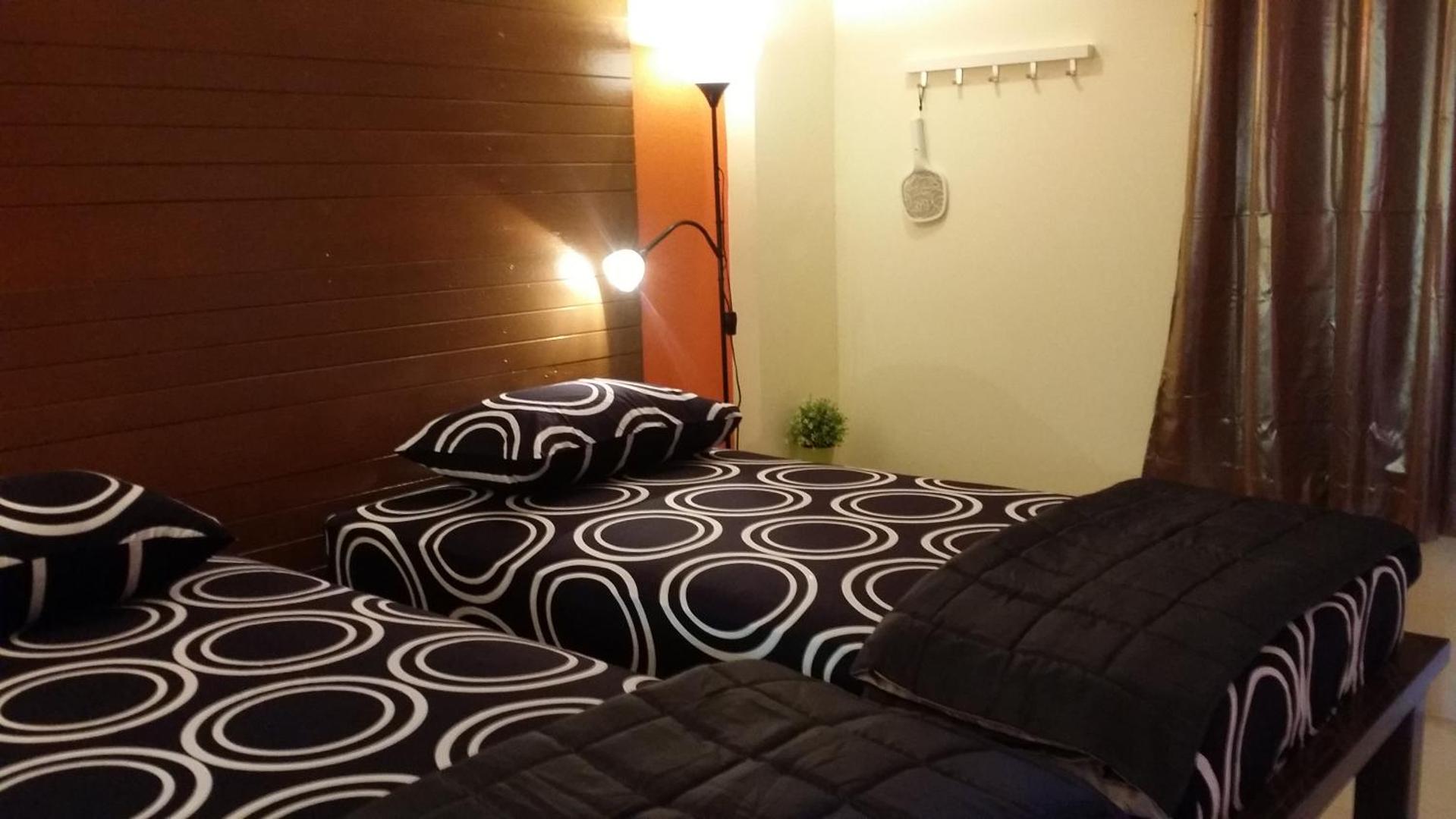 Bann Baimai Boutique Room