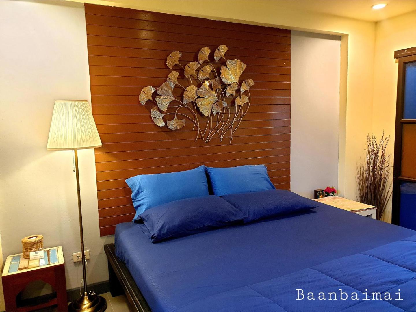 Bann Baimai Boutique Room