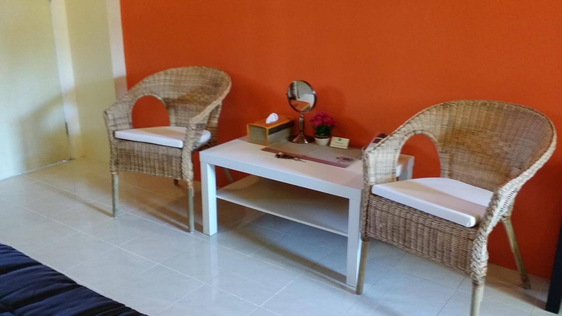 Bann Baimai Boutique Room
