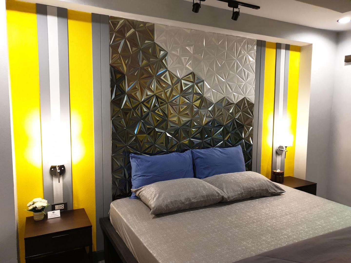 Bann Baimai Boutique Room