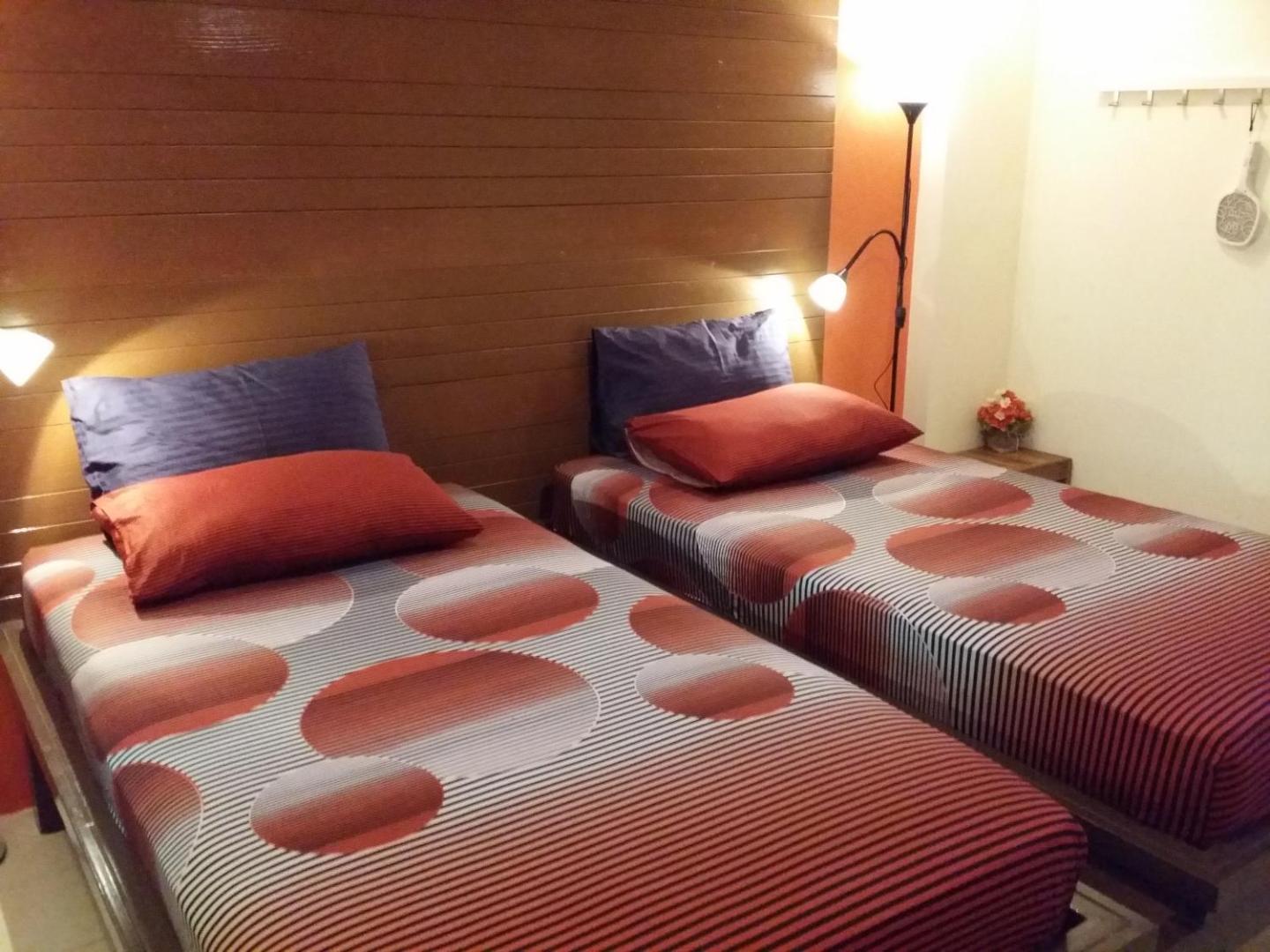 Bann Baimai Boutique Room